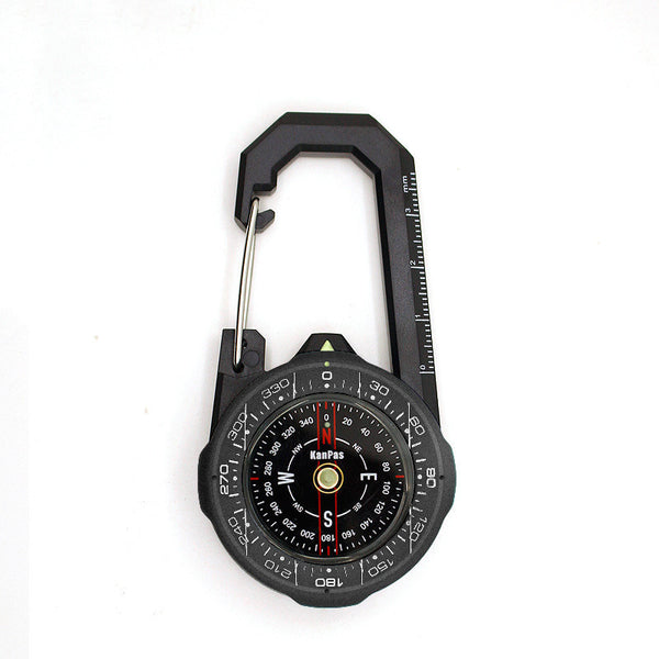 Professional Outdoor Compass