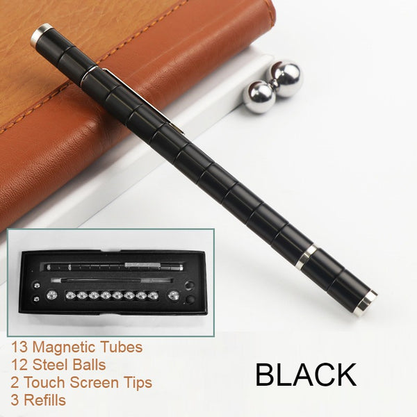 Fidget Pen with Stylus – GizModern