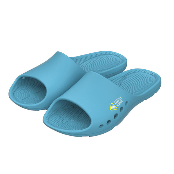 Anti-Slip Lightweight Bath Slippers with Arch Support, For Men, Women & Kids