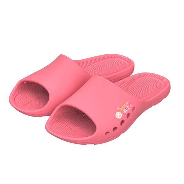 Anti-Slip Lightweight Bath Slippers with Arch Support, For Men, Women & Kids