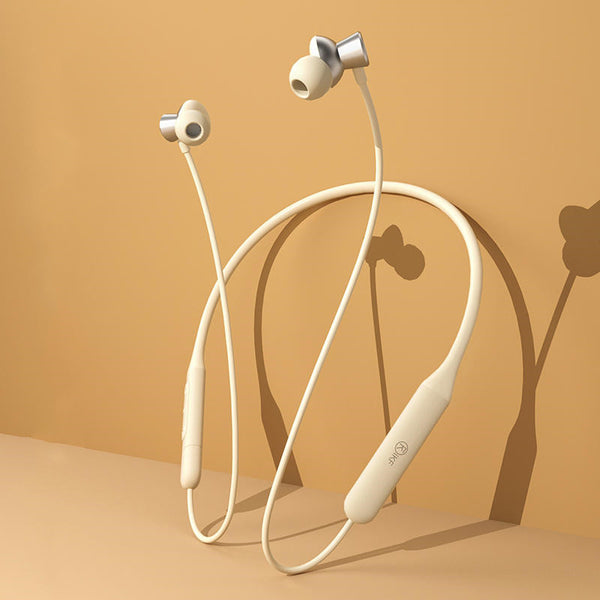 Wireless Bluetooth Hanging In-Ear Earphones
