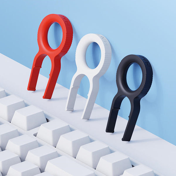 Mechanical Keyboard Key Remover (Black/White/Red 3 Colors) – GizModern