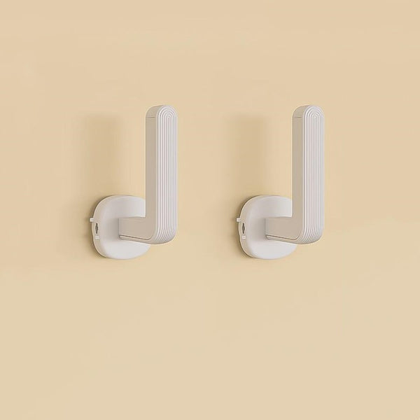 Traceless Non-Drilling Suction Cup Hook