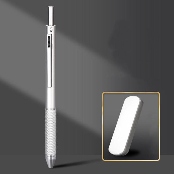 Multi-functional Four-in-One Gravity Sensing Pen