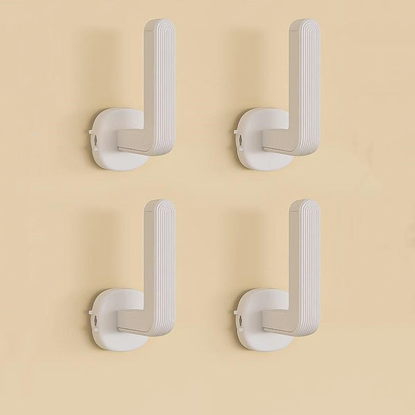 Traceless Non-Drilling Suction Cup Hook
