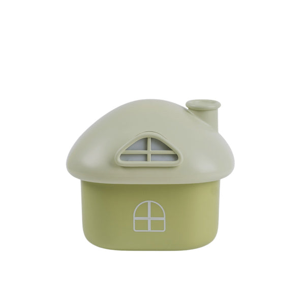 Desktop Small Igloo Night Light Humidifier