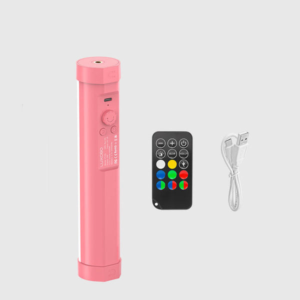 RGB Magnetic Portable Fill Light Stick