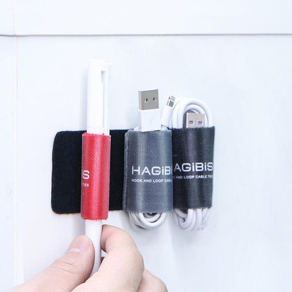 Storage Fixed Cable Manager – GizModern