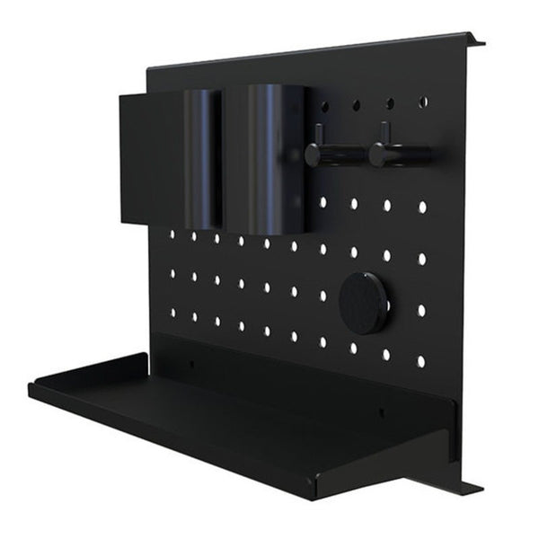 Ultra-thin Vertical Desktop Storage Rack, with Minimalist Design, Free ...