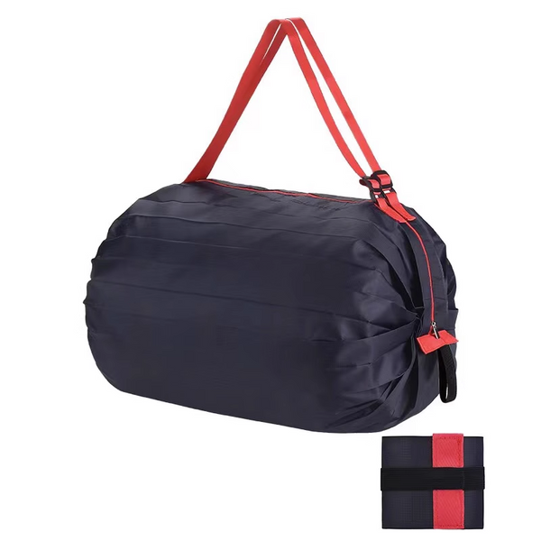 Portable Large-Size Eco-Friendly Foldable Storage Bag