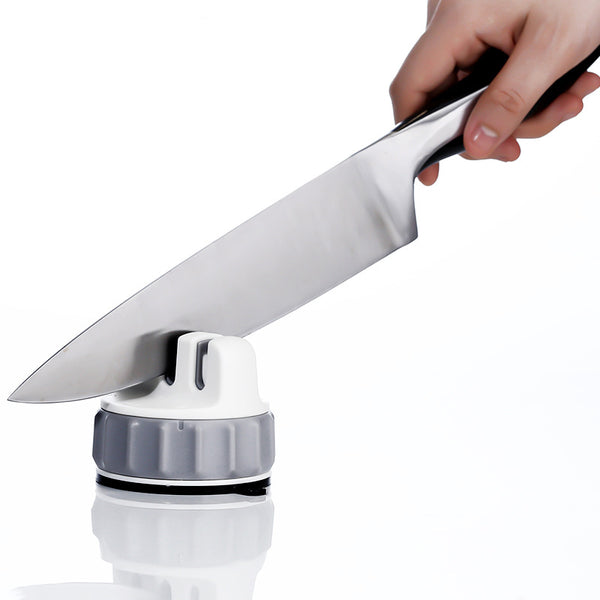 Mini Suction Cup Simple And Quick Sharpening Tool