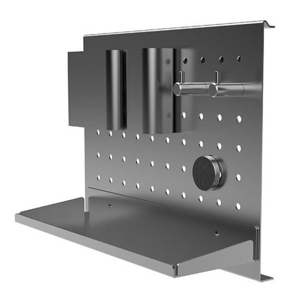 Ultra-thin Vertical Desktop Storage Rack, with Minimalist Design, Free ...