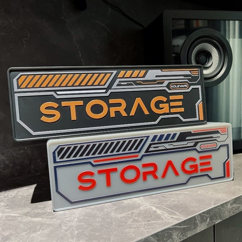 Detachable Data Cable Desktop Storage Box – GizModern