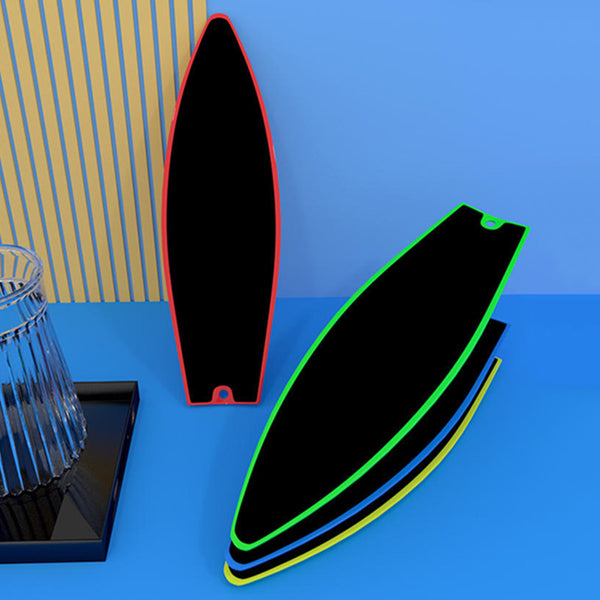 Creative Fun Mini Fingertip Surfboard