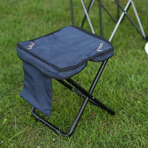 Multifunctional Outdoor Picnic Camping Folding Stool