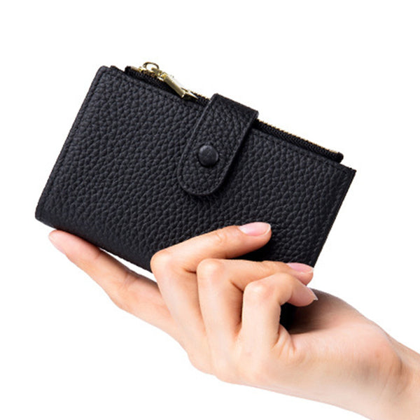 Leather Storage Multifunctional Key&Card Case – GizModern