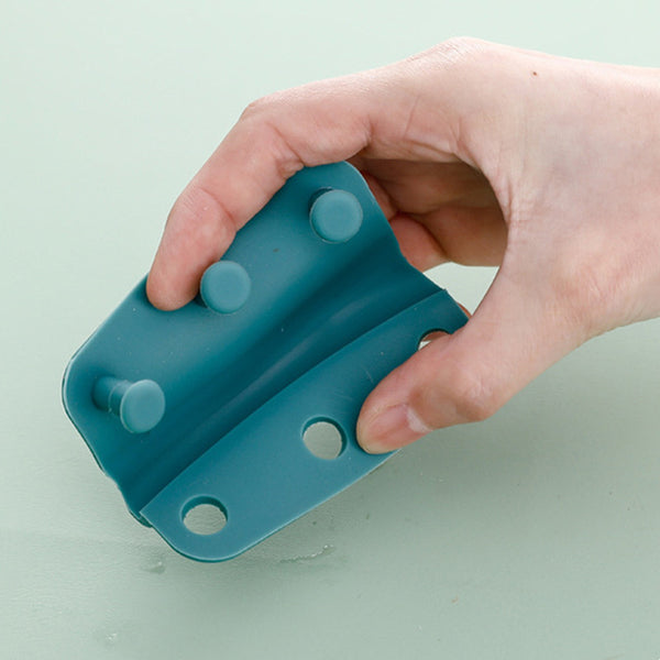 Anti-Scalding Silicone Pot Handle Insulation Cover