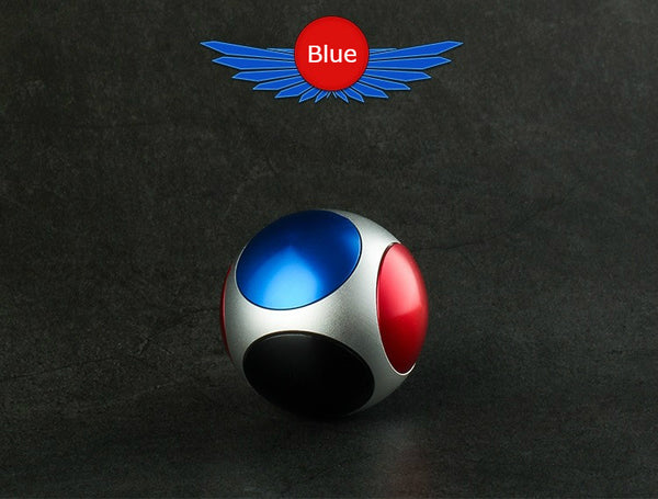 The Most Fun Ball Spinner You Must have