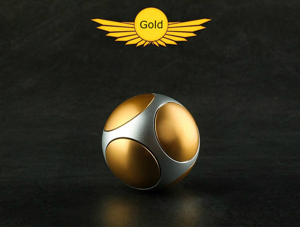 The Most Fun Ball Spinner You Must have