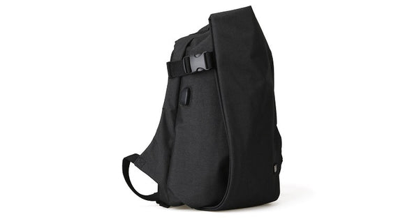 The Most Functional & Stylish Everyday Carry Backpack with USB Charging Port