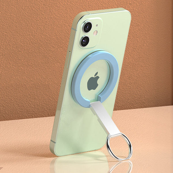 Adjustable Apple Magsafe Magnetic Ring Buckle