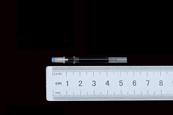 10 Refills For Multi-function Defensive Pen
