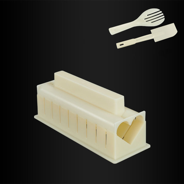 Sushi Making Tools The Best Tool Set To Make Sushi – GizModern