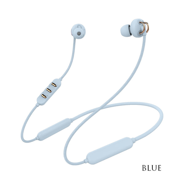 Secure & Smart Bluetooth Wireless Earphones - Listen to Music as Artists Intended