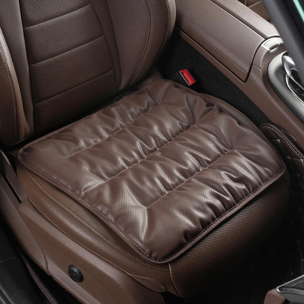 Four Seasons Universal Memory Foam Seat Cushion For Car