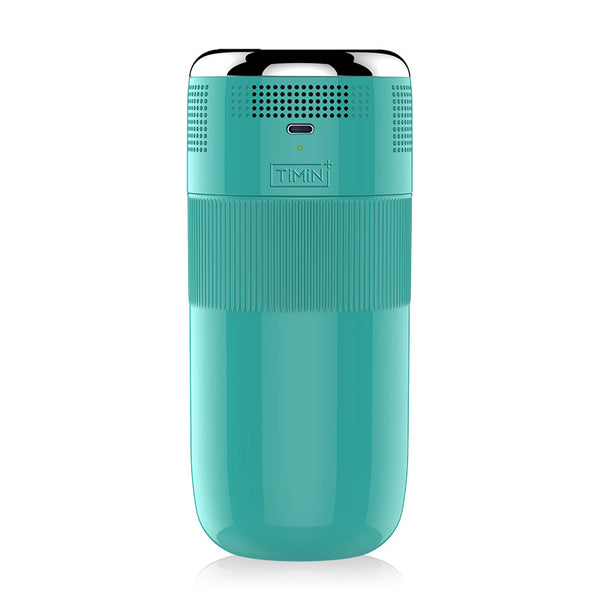 380ml Portable Electric Cooling Bottle, for Soda, Milk, Coffee, Juice & More
