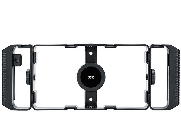 Magnetic Anti-Shake Stand Stabilizer For Mobile Phone