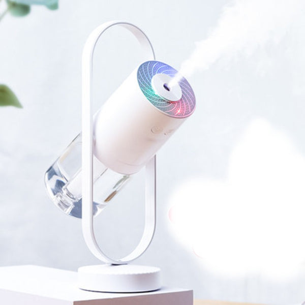 200ML Negative Ion Purification Air Humidifier