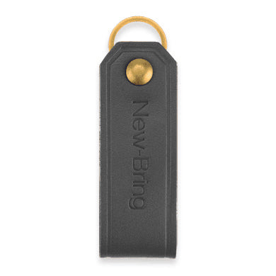 The Most Convenient Key Management Holder Made of First Layer Nappa Leather