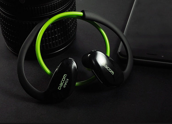 The Most Affordable Lightest Hi-Fi Sports Wireless Headphone
