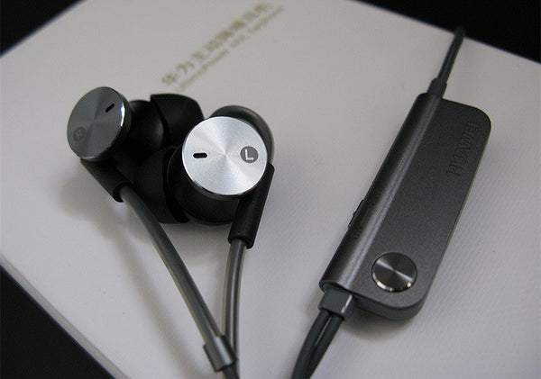 The World's Most Affordable High-quality Active Noise Canceling Hi-Fi Earphone