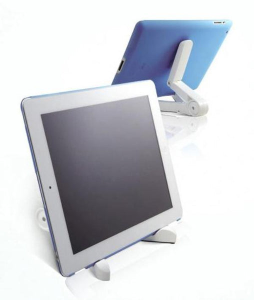 Enhanced Theatre Experience Made with Foldable Phone/Tablet Stand