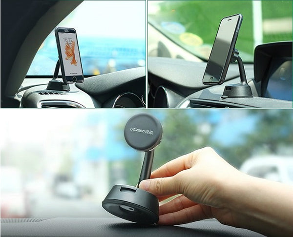 Best Phone Car Mounts to Keep Your Phone In Sight And Stable