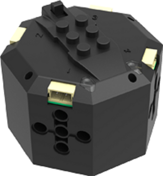 Explore Land, Sea and Sky with Your Cyber Robot Sidekick – GizModern