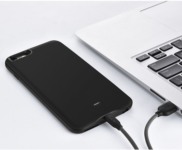 The Best & Most Affordable iPhone Ultra-thin Battery Case